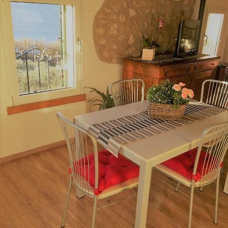 Mansardino Appartement Malcesine Buitenkant foto