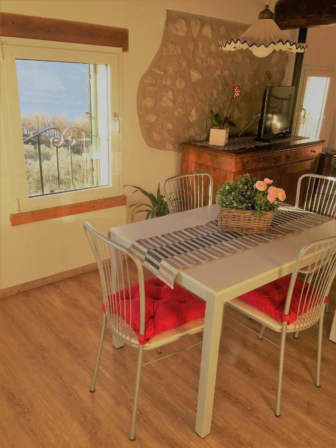 Mansardino Appartement Malcesine Buitenkant foto